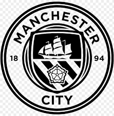 The image is png format with a clean transparent background. Manchester City Fc Logo Png Png Free Png Images Toppng