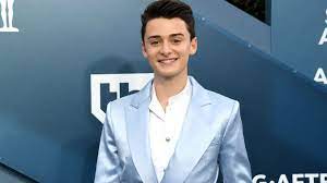 Noah is chosen by god to undertake a momentous mission before an apocalyptic flood cleanses the world. Noah Schnapp Stranger Things Star Denies Using Racial Slur Bbc News