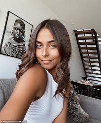 After a year of enjoying the single life, brooke blurton. Freedomroo The Bachelor S Brooke Blurton Reveals Her Heartbreaking Family Situation Australiannewsreview