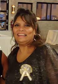 Alicia Ann 'Butchie" Hernandez