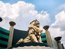 Reserve a table today and enjoy the many flavors of mgm grand. Mgm Grand Las Vegas Wikipedia