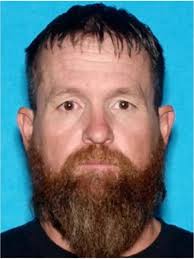 Redding man carved path of international destruction before killing Utah  officer