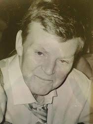 Condolence Book for Martin McIntyre (Newbridge, Kildare)