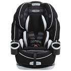 4Ever 4-in-1 Rockweave Graco