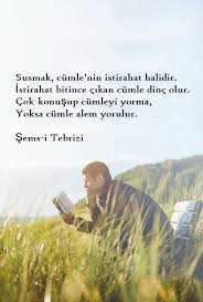 Seda Guzel Soz Ozlu Sozler Ilham Verici Sozler