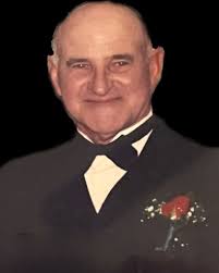 Howard John Constantin Obituary April 20, 2025