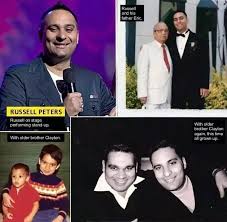 Is Russell Peters Racist Quora
