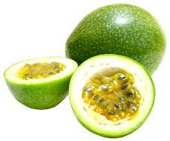 Passion Fruit Png Image Organic Fruit Trees Passion Fruit Passion Fruit Plant