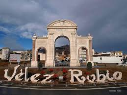 No pedimos carnets pero sí ideas. Entrada De Velez Rubio Picture Of Velez Rubio Province Of Almeria Tripadvisor