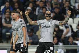 Follow along for rayados monterrey vs queretaro live stream online, tv channel, lineups preview and score updates of the liga mx game on march 6th 2021. Monterrey Vs Queretaro Resultado Y Resumen Jornada 4 Clausura 2020 Mediotiempo