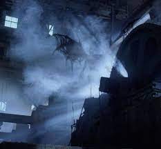 Jeepers Creepers It S Mothman