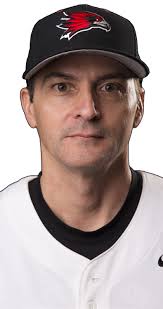 SOUTHEAST MISSOURI REDHAWKS BASEBALL