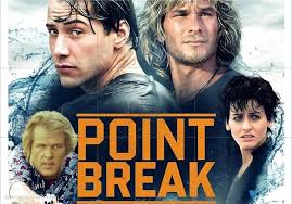 What is your favorite Nick Nolte film?