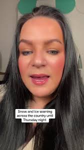 Ireland Weather Warnjng No School