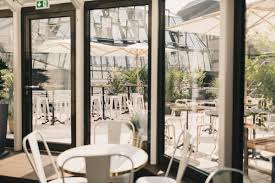 The food is absolutely incredible. Ruby Coco Hotel The Dorf