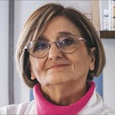 Dottoressa Donatella Pitasi