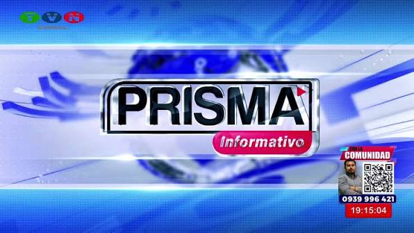 #EnVivo #PrismaEstelar con Germánico Guamán / martes 11 de agosto de 2026 |  TVN Canal | Facebook