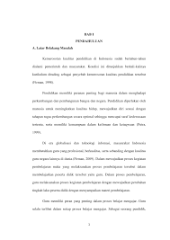 Contoh proposal usaha kuliner makanan dan minuman khas dan tradisional. Pdf Proposal