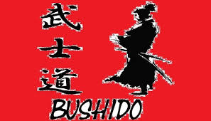 'hara kiri developed as an integral part of the code of bushido and the discipline of the samurai warrior class.' The Role Of Bushido In Modern Japan