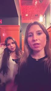 girls night 🫶 @kaylee vieira @alannav0803 @brielle