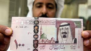 Time taken for sending money from Saudi Arabia to India 2020