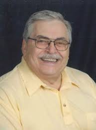 Andrew S. Szymanek Obituary January 16, 2017