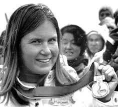 Winter Olympics Medalists from Washington