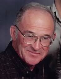 Obituary information for Jesse Hancel McKinnon