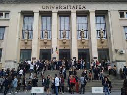 Maybe you would like to learn more about one of these? StudenÅ£ii De La Facultatea De Drept A UniversitÄƒÅ£ii Bucuresti Nu Vor Mai SusÅ£ine Lucrarea De LicenÅ£Äƒ