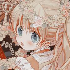 Who made me a princessone day i became a princess, suddenly became a princess one day, 某天成为公主, 어느 날 공주가 되어버렸다. Renichigo Matching Icons Who Made Me A Princess Like Anime Princess Anime Art Girl Anime Art