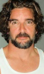 Platinum's Chad Sparrow