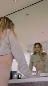 Megnutt02 Mirror Nipple Slip Onlyfans Video Leaked | Thotslife.com