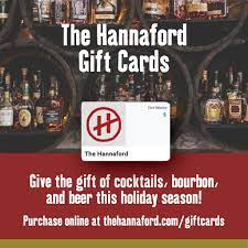 You have no items in your cart. The Hannaford Posts Facebook