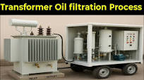 Transformer oil filtration process and it's advantages