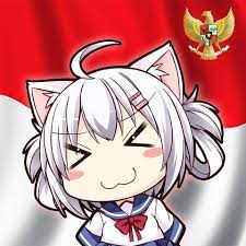 Download, nonton, & streaming anime tsuki ga michibiku isekai douchuu sub indo resolusi 360p, 480p, 720p & 1080p lengkap beserta batch format mp4 dan mkv gratis tanpa iklan di. Baka Tsuki Update Indonesia Home Facebook