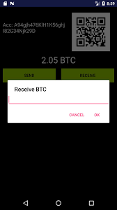With coinceller, you can send fake bitcoin to anyone's wallet and get it credited to their balance. Fake Bitcoin Wallet For Android Apk Download