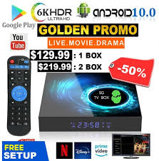 10 best android streaming apps to get movies and tv shows. Android Tv Box Tv Box Tv Box Unlimited Movies Drama Channels Electronics Others On Carousell
