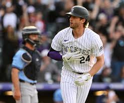 Ryan McMahon continues red-hot start to 2024 with walk-off grand slam on  home opening day