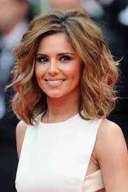 Hair Styles Hair Curls For Medium Length Hair