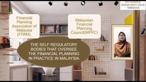 Certification issued by the malaysian financial planning council (mfpc). Financial Planning Industry In Malaysia Youtube