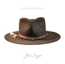 Hats By Jack Savage On Instagram R E N E G A D E You Can Kill The Dreamer But You Can T Kill The Dream Hat No 2 For M Hats For Men Hats Western Hats