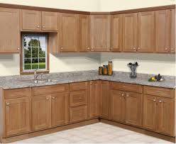 shaker style kitchen cabinets best