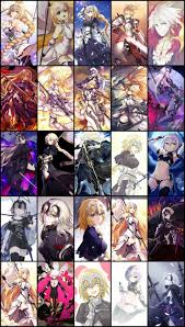 wallpaper pack fate apocrypha for mobile android phone part 02 anime wallpaper anime anime mobile