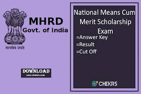 Scert odisha has released nmms result 2021 odisha in july 2021. Nmms 2021 2022 Complete Details Availabale Here