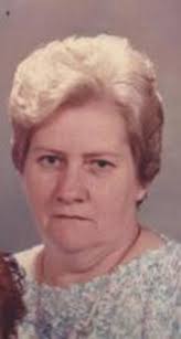 Obituary information for Shirley Ann Nunez