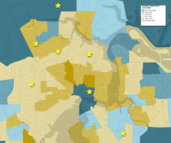 Harveys Supermarkets roll into Jax's urban districts