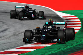 Born again, hungrier than ever. Mercedes Bottas Comes Out On Top At 2020 Formula One Austrian Grand Prix
