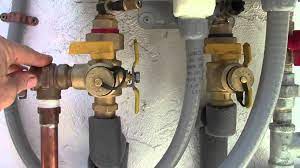 Tankless water heater lime and scale flushing procedure for tankless water heaters. How To Flush A Rheem Tankless Water Heater Informinc