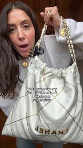 It’s like magic #chanel #fashiontiktok #hermes #fendi #pursetok