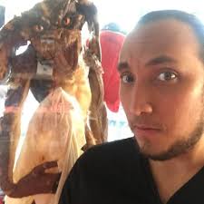 Jacob Louis (@RealJacobLouis)